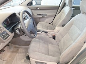 Volvo S40 vaihtoauto