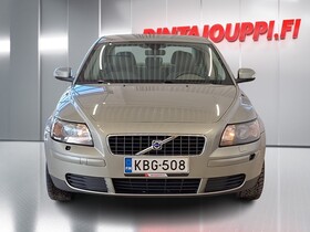 Volvo S40 vaihtoauto