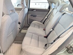 Volvo S40 vaihtoauto