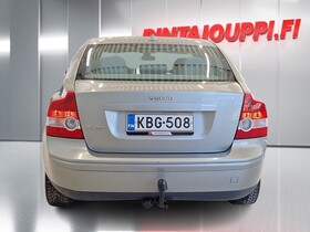 Volvo S40 vaihtoauto