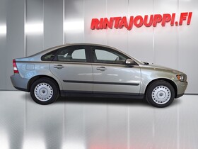 Volvo S40 vaihtoauto