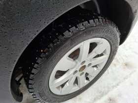 Citroën C4 Cactus vaihtoauto