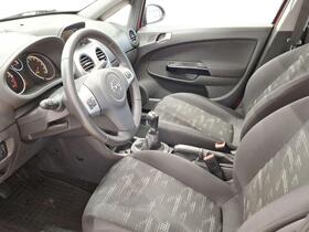 Opel Corsa vaihtoauto