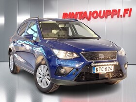 SEAT Arona vaihtoauto
