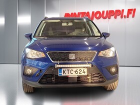SEAT Arona vaihtoauto