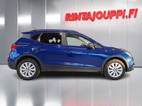 SEAT Arona vaihtoauto