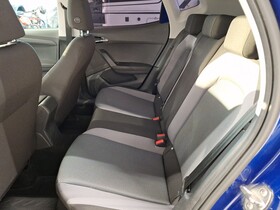 SEAT Arona vaihtoauto