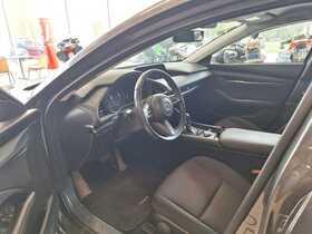 Mazda 3 vaihtoauto
