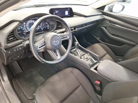 Mazda 3 vaihtoauto