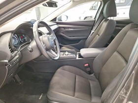 Mazda 3 vaihtoauto