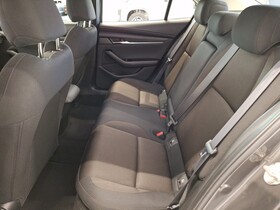 Mazda 3 vaihtoauto