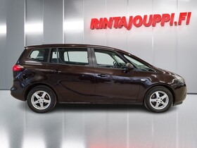 Opel Zafira Tourer vaihtoauto