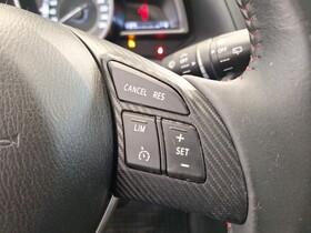 Mazda 3 vaihtoauto