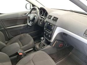 Skoda Yeti vaihtoauto