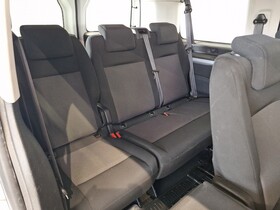 Toyota Proace Verso vaihtoauto