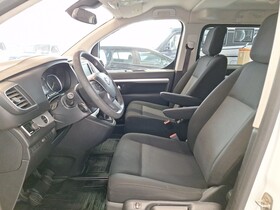 Toyota Proace Verso vaihtoauto