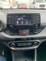 Hyundai i30 Wagon vaihtoauto