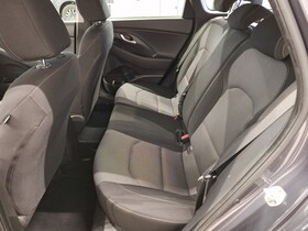 Hyundai i30 Wagon vaihtoauto