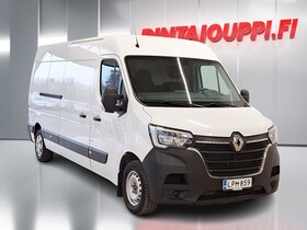 Renault Master vaihtoauto