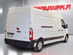Renault Master vaihtoauto