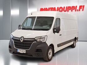 Renault Master vaihtoauto