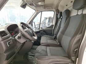 Renault Master vaihtoauto