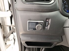 Renault Master vaihtoauto