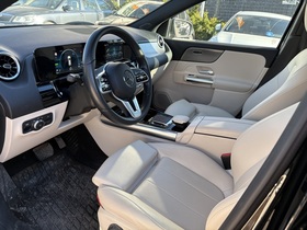 Mercedes-Benz GLA vaihtoauto