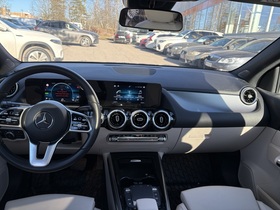 Mercedes-Benz GLA vaihtoauto