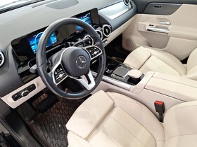 Mercedes-Benz GLA vaihtoauto