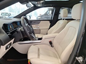 Mercedes-Benz GLA vaihtoauto