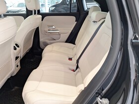 Mercedes-Benz GLA vaihtoauto