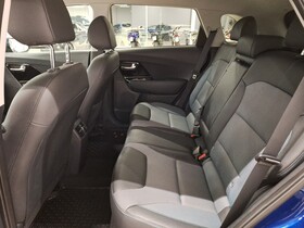 Kia Niro Electric vaihtoauto
