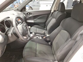 Nissan Juke vaihtoauto