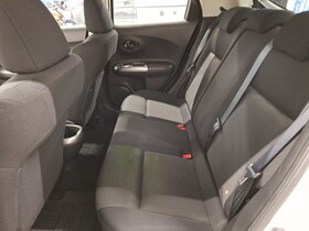 Nissan Juke vaihtoauto