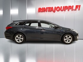 Hyundai i40 vaihtoauto