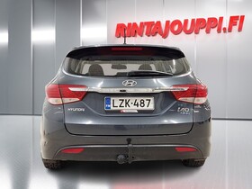 Hyundai i40 vaihtoauto