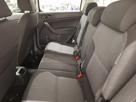 Skoda Yeti vaihtoauto