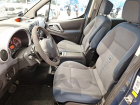 Citroën Berlingo vaihtoauto