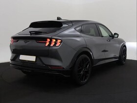 Ford USA Mustang vaihtoauto