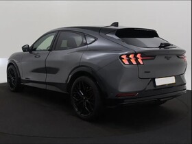 Ford USA Mustang vaihtoauto