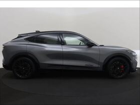 Ford USA Mustang vaihtoauto