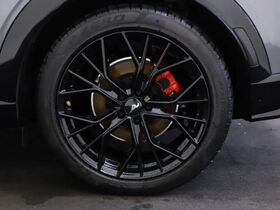 Ford USA Mustang vaihtoauto