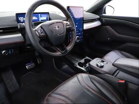 Ford USA Mustang vaihtoauto