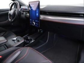 Ford USA Mustang vaihtoauto