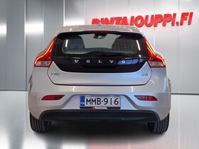 Volvo V40 vaihtoauto