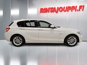 BMW 120 vaihtoauto