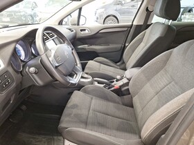 Citroën C4 vaihtoauto