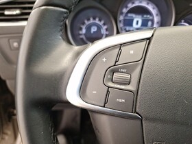 Citroën C4 vaihtoauto