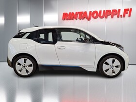 BMW i3 vaihtoauto